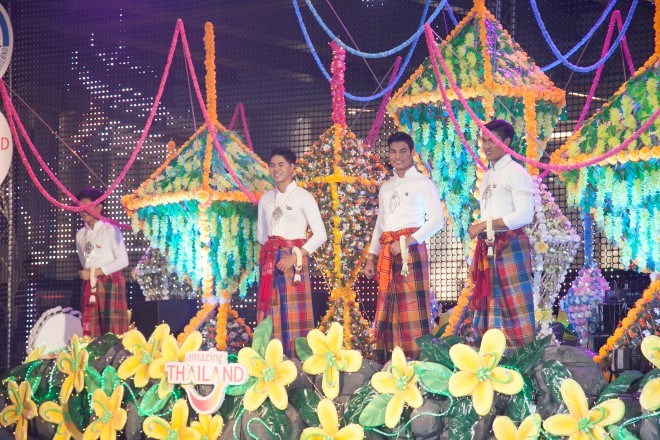 A celebration of Songkran3