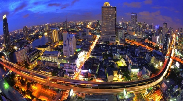 TripAdvisor cataloga cinco destinos tailandeses entre los Mejores en Asia para 2017.
