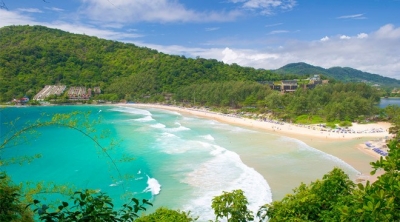 TripAdvisor rates five Thai Beaches among 25 Best in Asia in 2017
